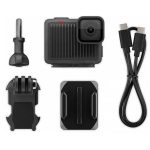 Экшн-камера ProGo HERO 4K Черный (Black)