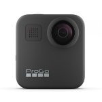 Экшн-камера ProGo MAX 360 Черный (Black)