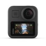 Экшн-камера ProGo MAX 360 Черный (Black)