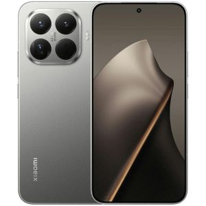 Смартфон Xiaomi 15T Pro 12/512GB Серый (Gray)
