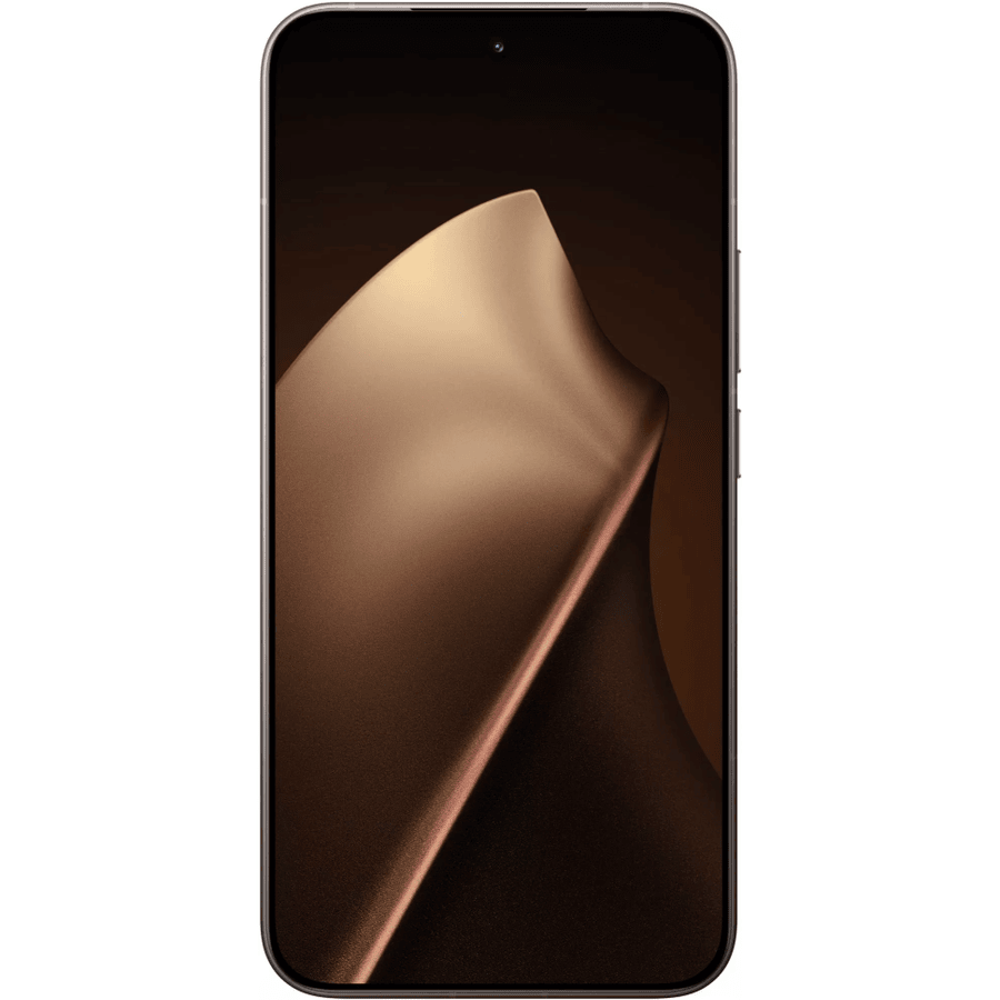 Смартфон Xiaomi 15T Pro 12/1024GB Золотой (Mocha Gold)