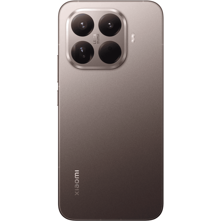 Смартфон Xiaomi 15T Pro 12/1024GB Золотой (Mocha Gold)
