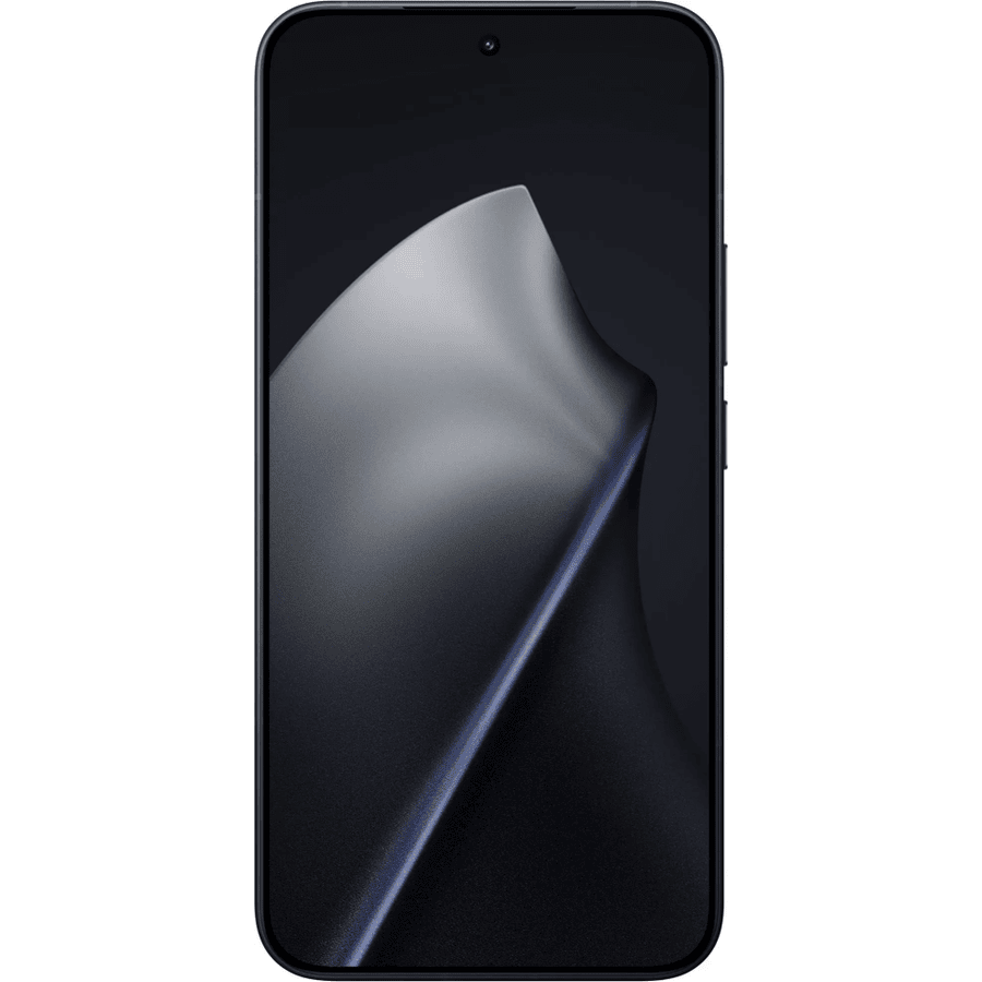 Смартфон Xiaomi 15T Pro 12/1024GB Черный (Black)