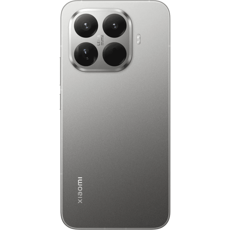 Смартфон Xiaomi 15T Pro 12/1024GB Серый (Gray)