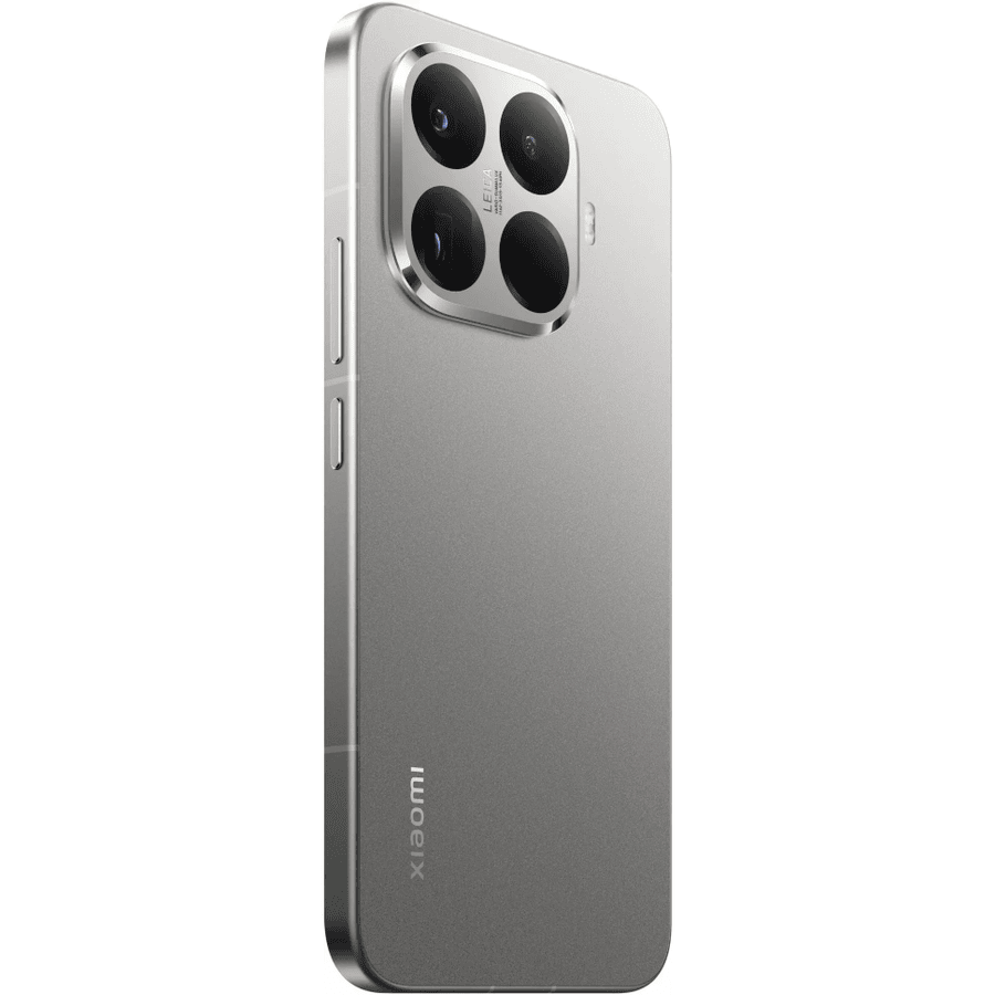 Смартфон Xiaomi 15T Pro 12/1024GB Серый (Gray)