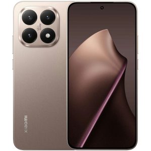 Смартфон Xiaomi 15T 12/512GB Золотой (Rose Gold)