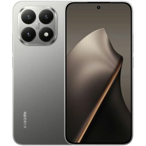 Смартфон Xiaomi 15T 12/512GB Серый (Gray)