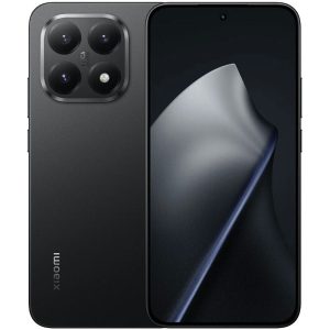 Смартфон Xiaomi 15T 12/512GB Черный (Black)
