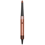 Стайлер Dyson Airwrap ID HS08 Straight+Wavy Ceramic Barrel Amber Silk (Вилка CN)