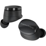 Беспроводные наушники Bowers & Wilkins Pi6 Черный (Storm Grey)