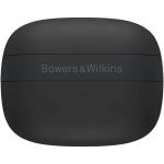 Беспроводные наушники Bowers & Wilkins Pi6 Черный (Storm Grey)