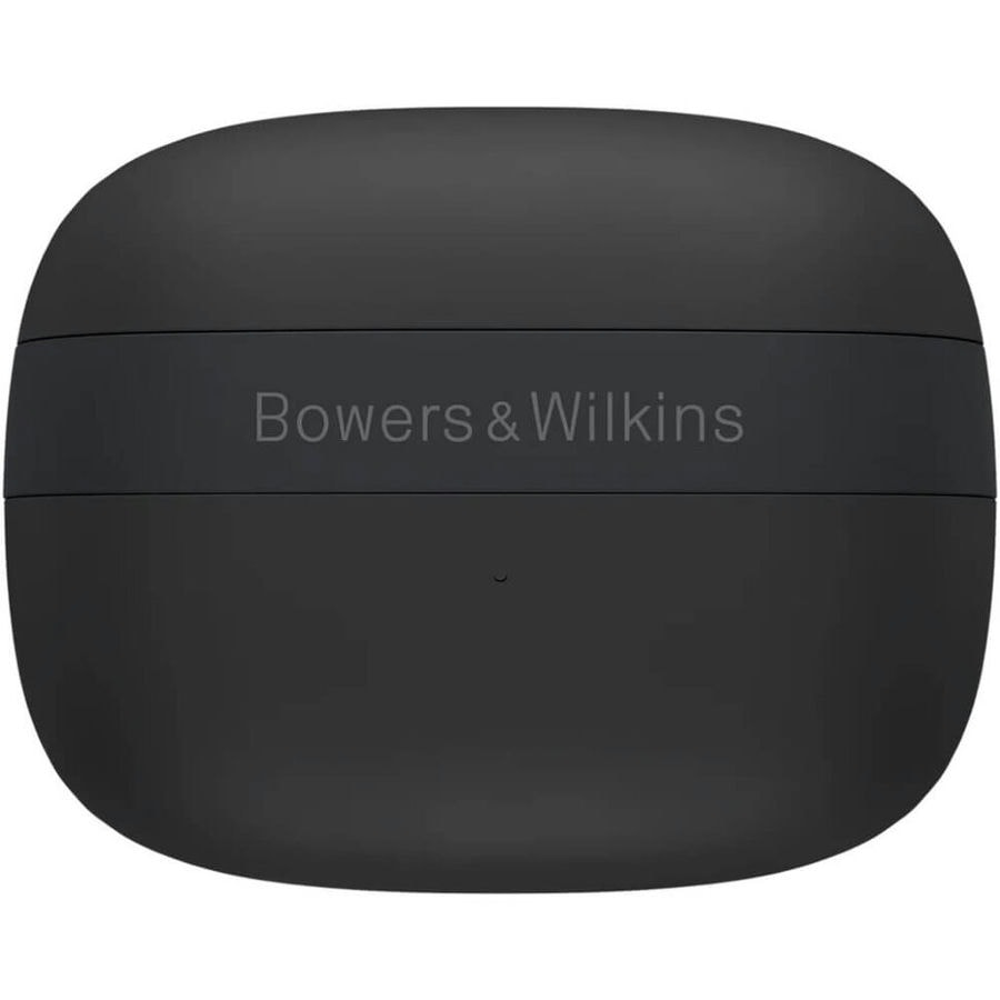 Беспроводные наушники Bowers & Wilkins Pi6 Черный (Storm Grey)