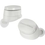 Беспроводные наушники Bowers & Wilkins Pi6 Серый (Cloud Grey)
