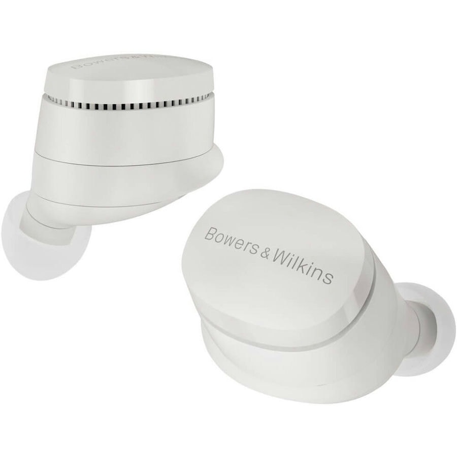 Беспроводные наушники Bowers & Wilkins Pi6 Серый (Cloud Grey)