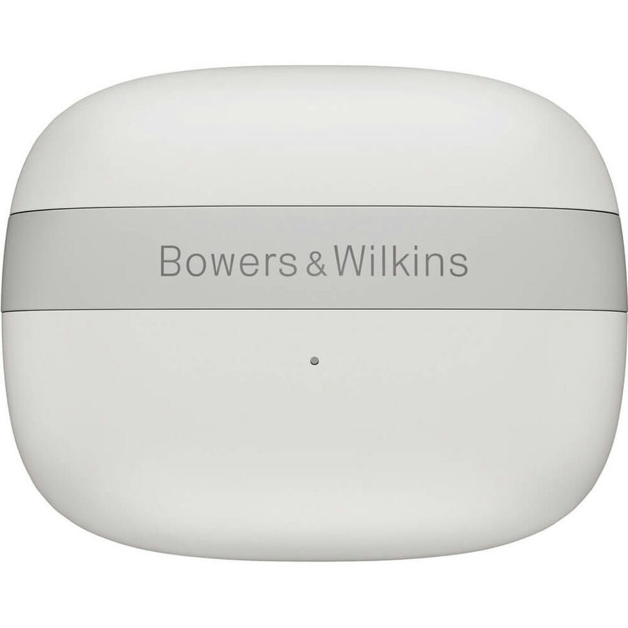 Беспроводные наушники Bowers & Wilkins Pi6 Серый (Cloud Grey)