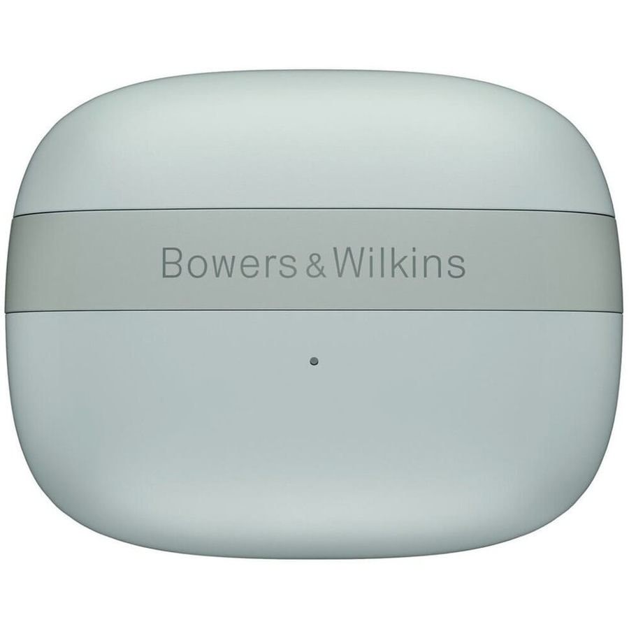 Беспроводные наушники Bowers & Wilkins Pi6 Зеленый (Forest Green)