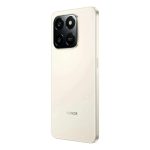 Смартфон HONOR X7d 6/128GB Золотой (Desert Gold)
