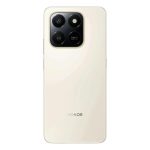Смартфон HONOR X7d 8/128GB Золотой (Desert Gold)
