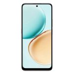 Смартфон HONOR X7d 8/256GB Серебро (Meteor Silver)