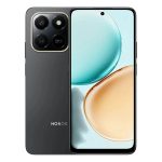 Смартфон HONOR X7d 8/128GB Черный (Velvet Black)