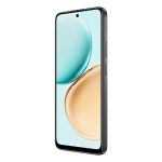 Смартфон HONOR X7d 8/128GB Черный (Velvet Black)