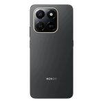 Смартфон HONOR X7d 8/256GB Черный (Velvet Black)