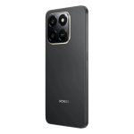 Смартфон HONOR X7d 8/256GB Черный (Velvet Black)
