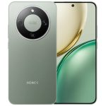 Смартфон HONOR X9d 8/256GB Зеленый (Forest Green)