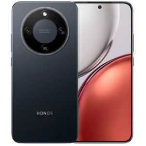 Смартфон HONOR X9d 8/256GB Черный (Midnight Black)