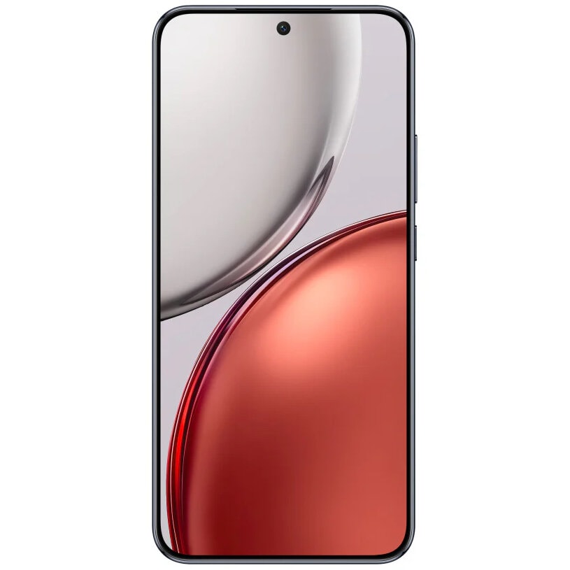 Смартфон HONOR X9d 8/256GB Черный (Midnight Black)