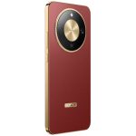 Смартфон HONOR X9d 8/256GB Коричневый (Reddish Brown)