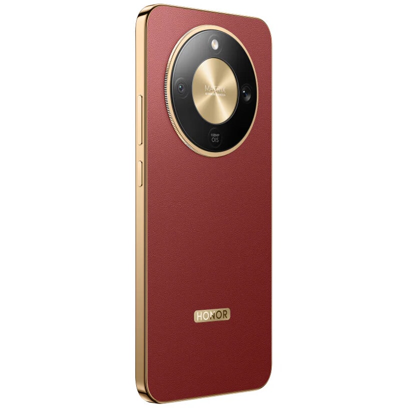 Смартфон HONOR X9d 8/256GB Коричневый (Reddish Brown)