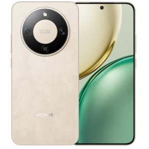 Смартфон HONOR X9d 8/256GB Золотой (Sunrise Gold)