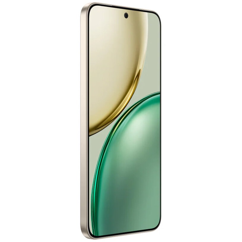 Смартфон HONOR X9d 8/256GB Золотой (Sunrise Gold)