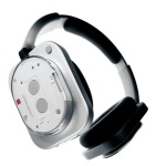 Беспроводные наушники Nothing Headphones (1) Белый (White)