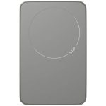 Внешний аккумулятор VLP Diamond Energy MagSafe Qi2 5000 мАч Натуральный титан