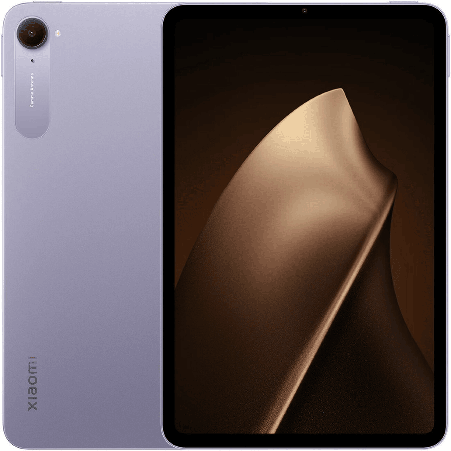 Планшет Xiaomi Pad Mini Wi-Fi 12/512GB Фиолетовый (Lavender Purple)