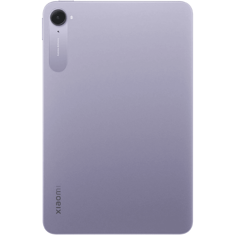 Планшет Xiaomi Pad Mini Wi-Fi 8/256GB Фиолетовый (Lavender Purple)
