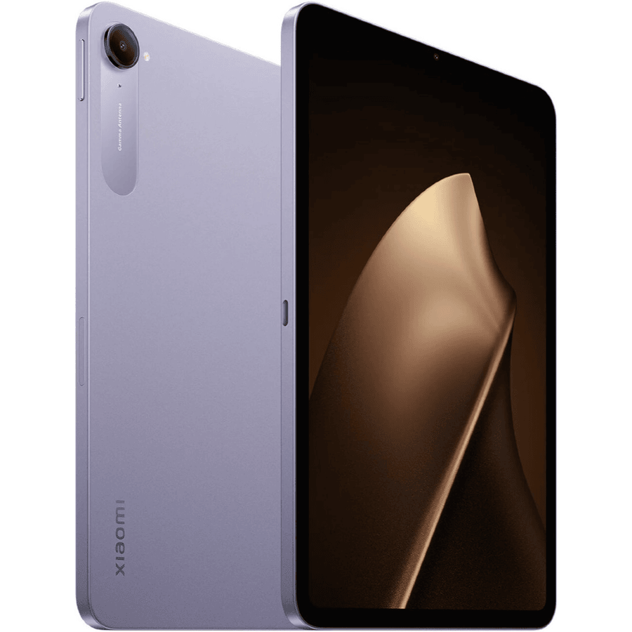 Планшет Xiaomi Pad Mini Wi-Fi 8/256GB Фиолетовый (Lavender Purple)