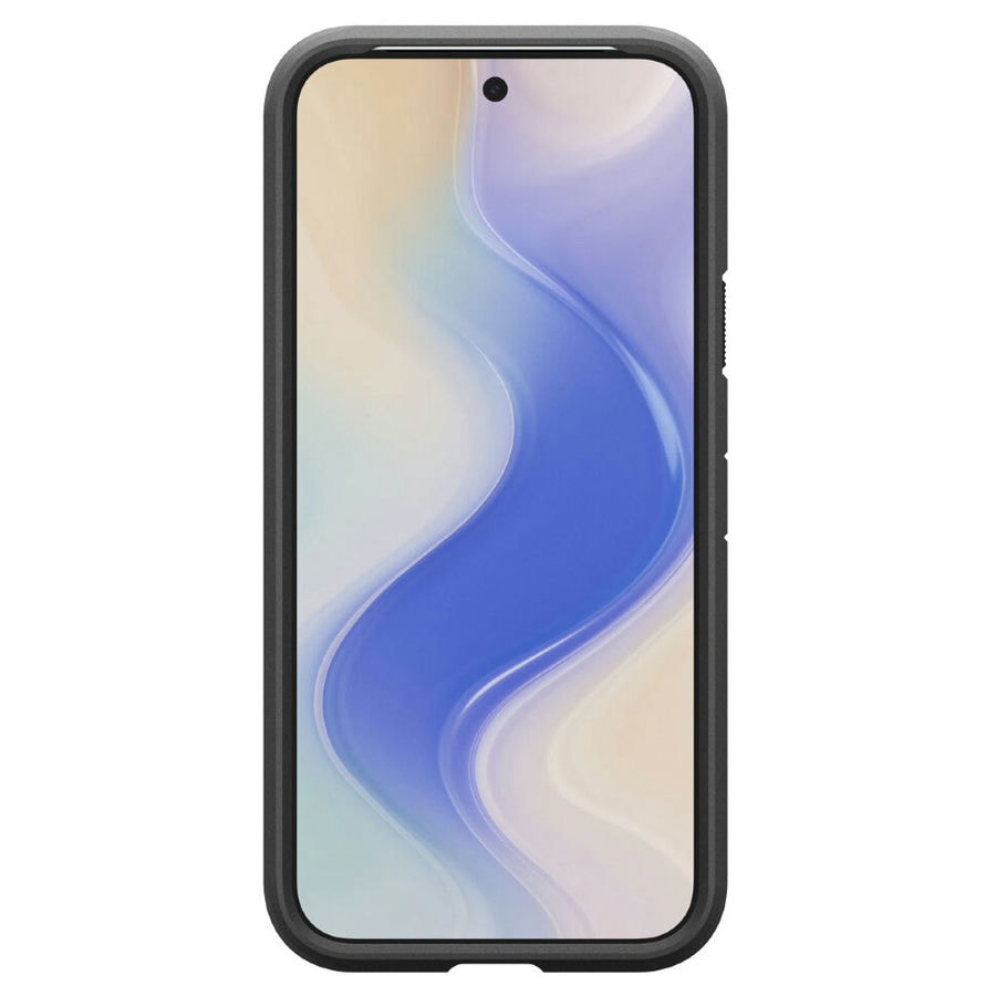 Чехол защитный Spigen Tough Armor Al MagFit для Google Pixel 10 Pro XL Зеленый (Abyss Green)