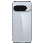 Чехол защитный Spigen Ultra Hybrid для Google Pixel 10/10 Pro Прозрачный