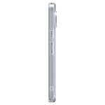 Чехол защитный Spigen Ultra Hybrid для Google Pixel 10/10 Pro Прозрачный