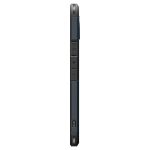 Чехол защитный Spigen Tough Armor Al MagFit для Google Pixel 10/10 Pro Темно-синий (Metal Slate)
