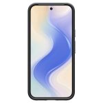 Чехол защитный Spigen Liquid Air для Google Pixel 10/10 Pro Черный (Black)