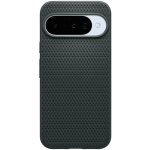Чехол защитный Spigen Liquid Air для Google Pixel 10/10 Pro Зеленый (Abyss Green)