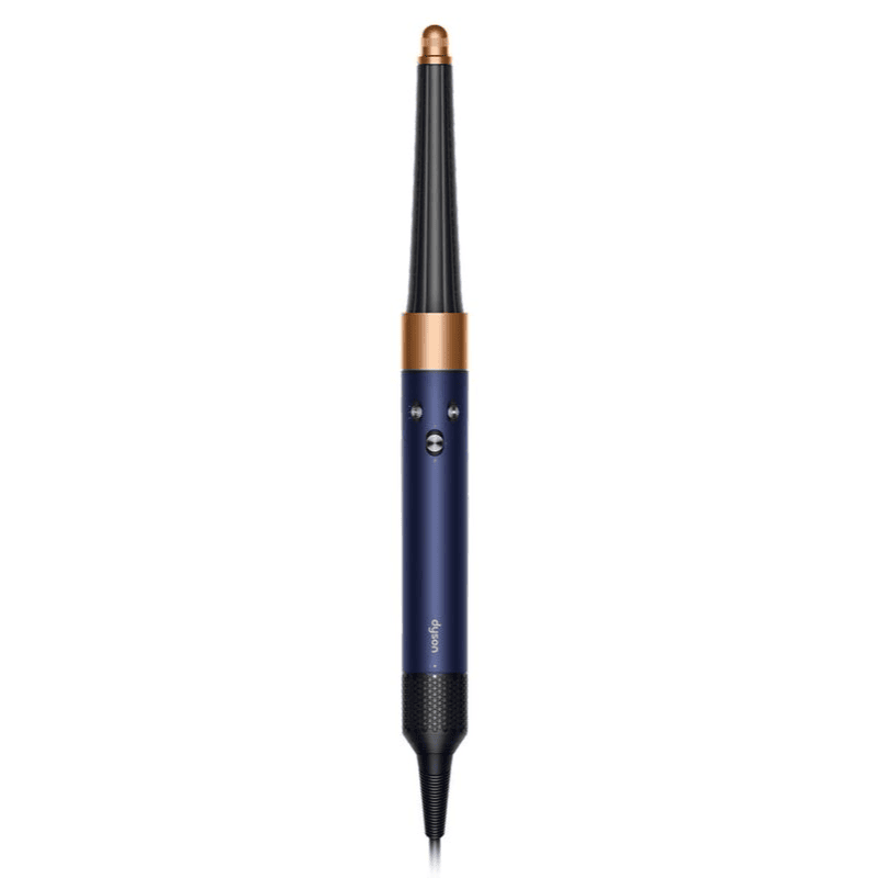 Стайлер Dyson Airwrap ID HS08 Straight+Wavy Prussian Blue/Rich Copper (Вилка CN)