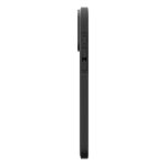  Чехол защитный Spigen Core Armor для iPhone 16 Pro Черный (Black)