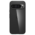 Чехол защитный Spigen Ultra Hybrid для Google Pixel 9 Pro XL Черный