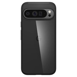 Чехол защитный Spigen Ultra Hybrid для Google Pixel 9 Pro XL Черный