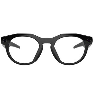 Умные очки Oakley HSTN Black Clear (OW8002)